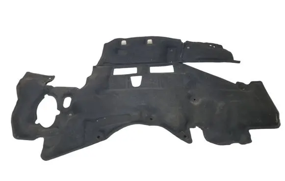 Mercedes-Benz Vito Viano W447 Heat shield in engine bay A447682012800