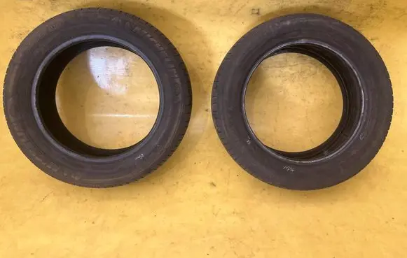 BMW 3 E36 R16 C summer tire 