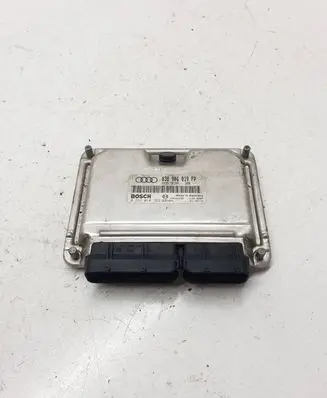 Audi A4 S4 B6 8E 8H Engine control unit/module 038906019FP 28SA5239 0281010729