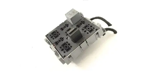 Porsche Cayenne (9PA) Fuse box set 7L0937503A