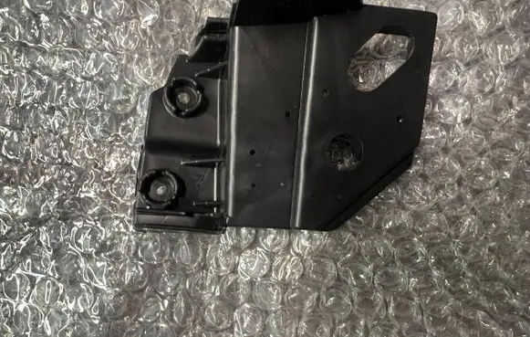 Citroen Berlingo Headlight/headlamp mounting bracket 9816824780