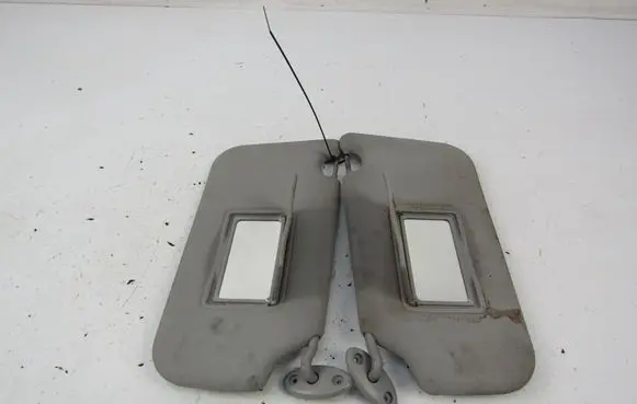 Ford Fiesta Sun visor 