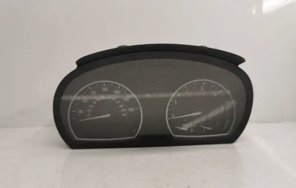 BMW X3 E83 Speedometer (instrument cluster) 341437602