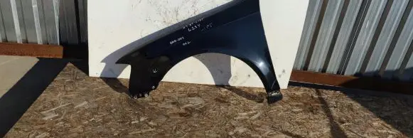 Audi A3 S3 8P Fender