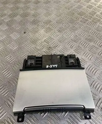 Ashtray (front)