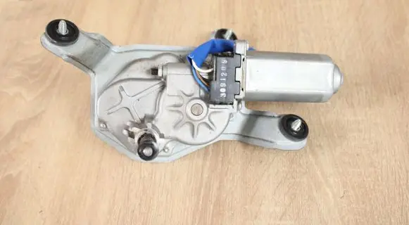 KIA Sorento Rear window wiper motor 987002P000