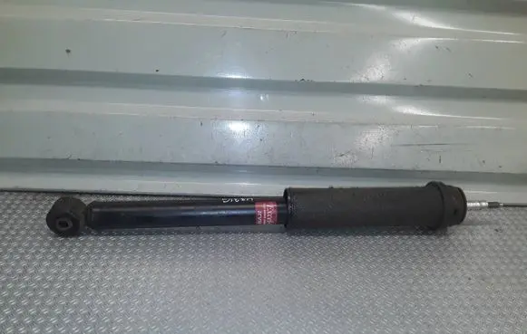 Mitsubishi Grandis Rear shock absorber/damper 