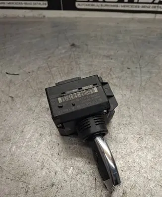Mercedes-Benz E W211 Ignition lock 2115450608 2000913440206158
