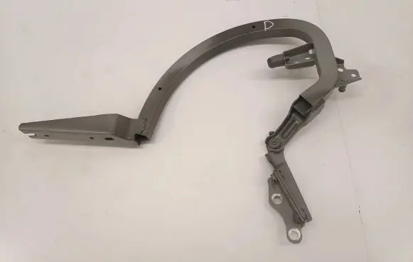 Audi A6 S6 C8 4K Tailgate/trunk/boot hinge 4K5827302