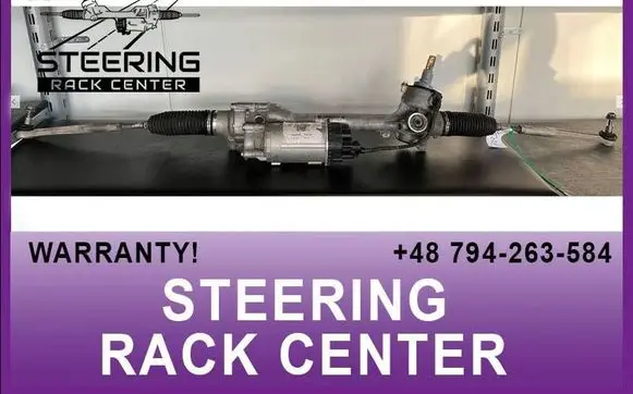 Porsche 911 992 Steering rack 992423051R