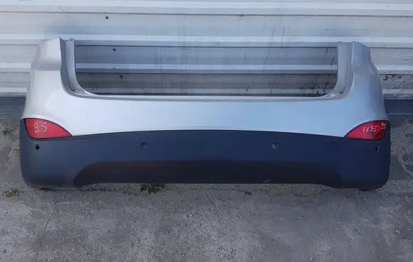 Hyundai ix35 Rear bumper 
