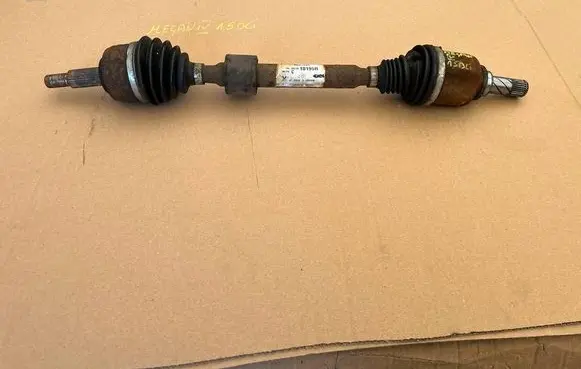 Renault Megane IV Front driveshaft 391010195R