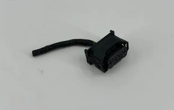 BMW 3 E90 E91 Headlight/headlamp wiring loom/harness 6925638