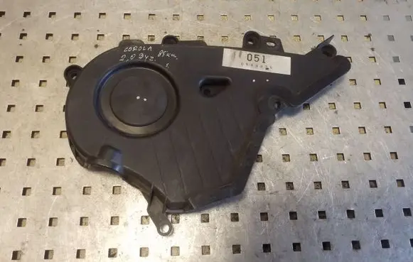 Toyota Corolla E120 E130 Timing belt guard (cover)