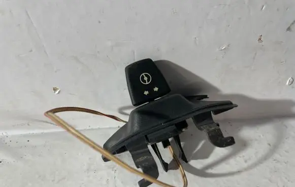 BMW X5 E70 Steering wheel adjustment switch 03201400