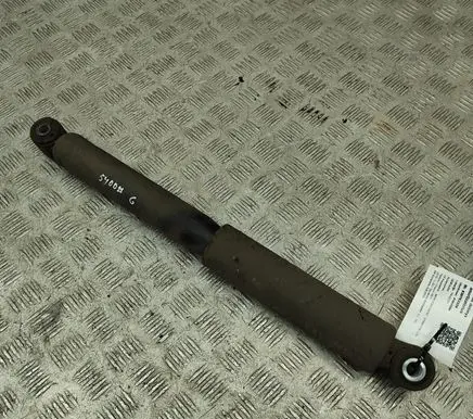 Mercedes-Benz Sprinter W907 W910 Rear shock absorber/damper A9073202800