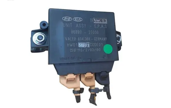 KIA Optima Parking PDC control unit/module 968802T000 604368