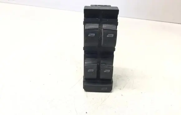 Audi A3 S3 8L Electric window control switch 4B0959851