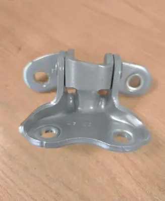 Toyota C-HR II Rear door lower hinge ES03