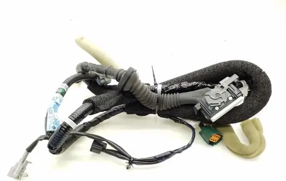 Nissan Leaf I (ZE0) Front door wiring loom 241253ND0A