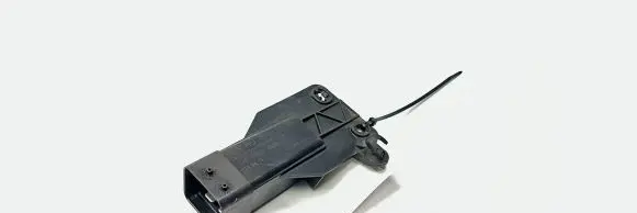 Skoda Rapid (NH) Coolant fan relay 