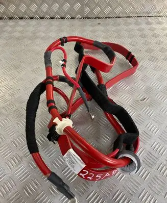 Audi Q5 SQ5 Positive cable (battery) 80B971225AB