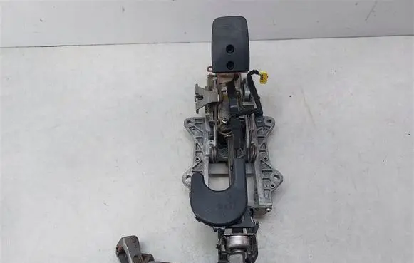 Seat Leon (1P) Steering wheel axle 1K1419502AB