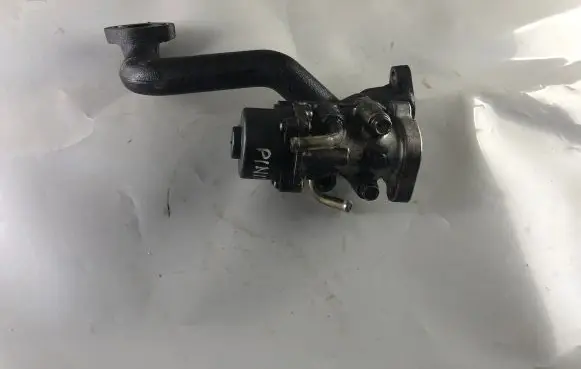 Mitsubishi Pajero Pinin EGR valve