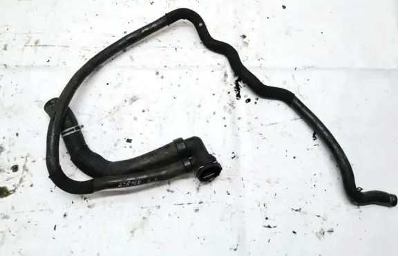 Mitsubishi Sigma Engine coolant pipe/hose