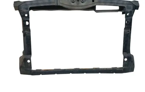 Skoda Octavia Mk2 (1Z) Radiator support slam panel 5L0010722P