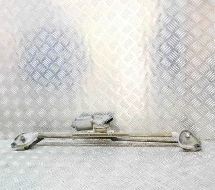 Chrysler 300 - 300C Front wiper linkage and motor 1590108030 04805711AA
