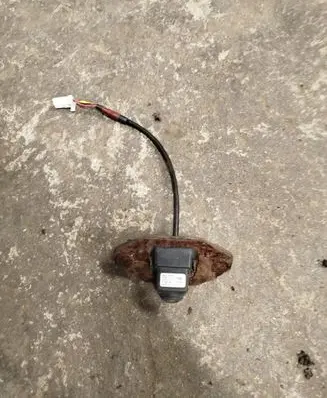 Nissan Qashqai Reversing camera 28442BR00B 2156159 VCBN202B