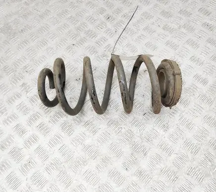 Mercedes-Benz EQB Rear coil spring A2433240600