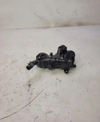 Audi A4 S4 B9 Thermostat/thermostat housing 059121111BM