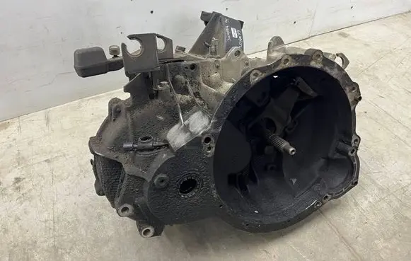 Fiat Ducato Manual 5 speed gearbox 20KM73