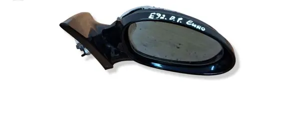 BMW 3 E92 E93 Front door electric wing mirror E1010803
