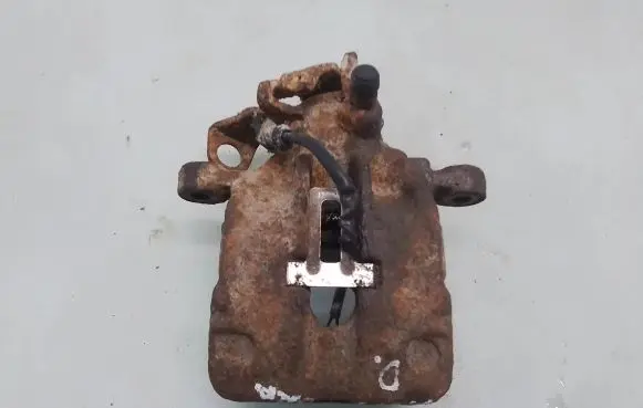 Seat Alhambra (Mk1) Rear brake caliper