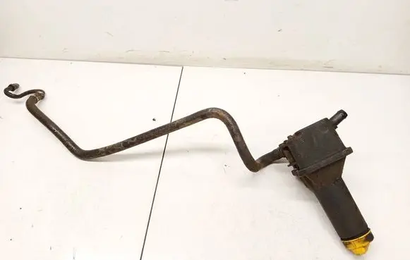 Ford Galaxy Power steering fluid tank/reservoir 7m3422372 ym213e773aa