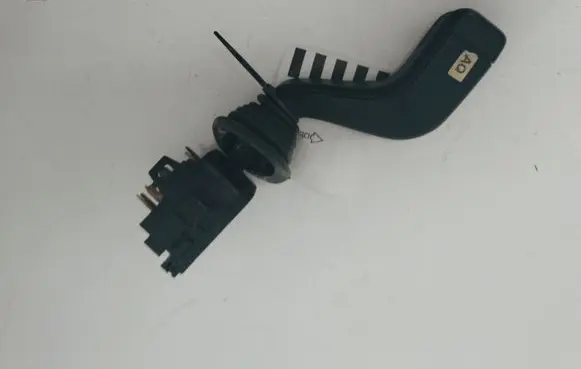 Opel Zafira A Indicator stalk 90560990 90560991 12263700
