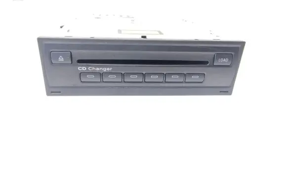 Audi A6 Allroad C6 CD/DVD changer 4E0035111A