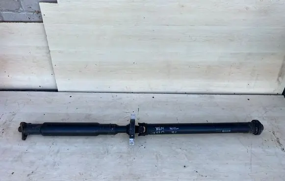 BMW X5M E70 Drive shaft (set) 7601050 760105001