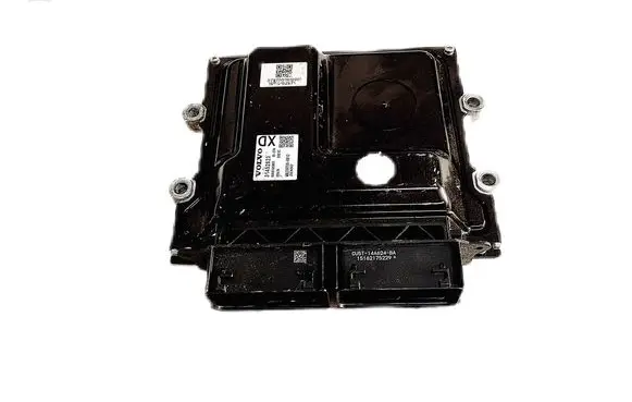 Volvo S60 Engine control unit/module 31452623