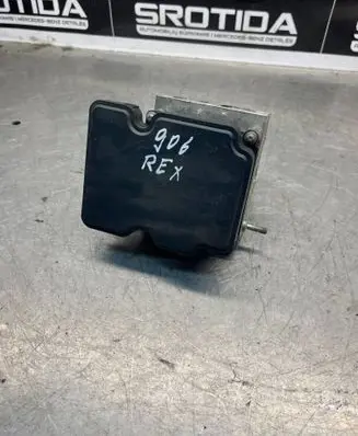 Mercedes-Benz Sprinter W906 ABS Pump A0084318712