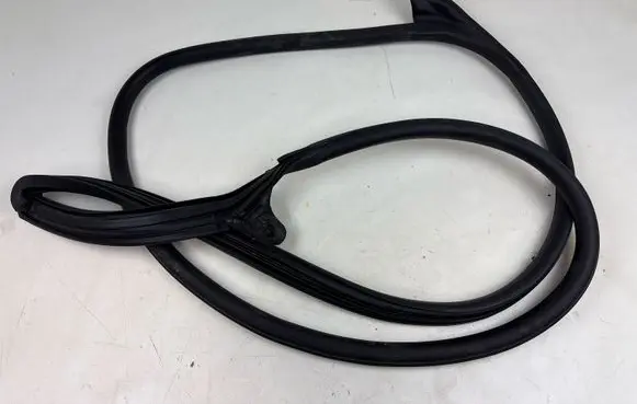 Audi A5 Rubber seal front coupe door 8W6831707