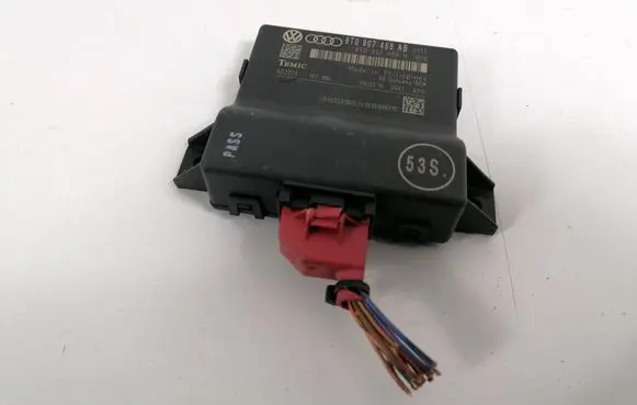 Audi Q5 SQ5 Gateway control module 8T0907468AB
