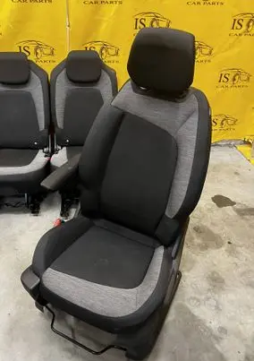 Citroen C4 II Picasso Front driver seat 