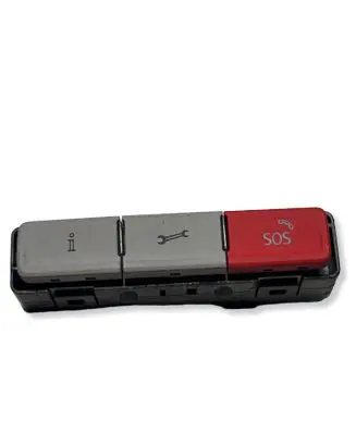 Volkswagen Jetta VII Other switches/knobs/shifts 5GM035624 A42922 000832350