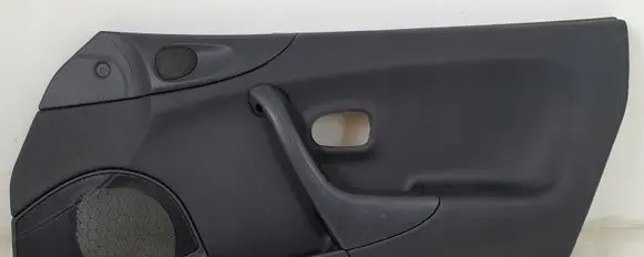 Mazda MX-5 NB Miata Front door card panel trim