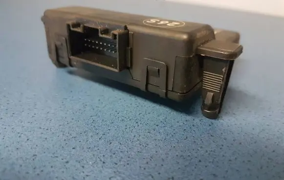 Seat Altea Gateway control module 1K0907530C 0325 1K0907951