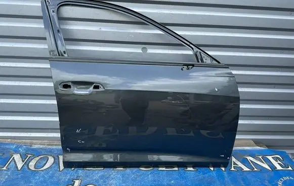 Audi A6 S6 C8 4K Front door A6C8DRZWI
